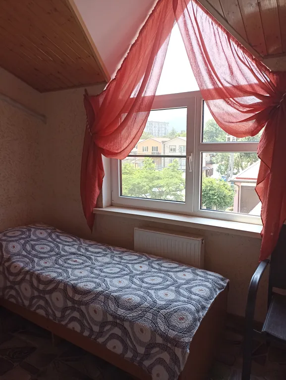 Изолированные номера с удобствами: душ, туалет, раковина для умывания