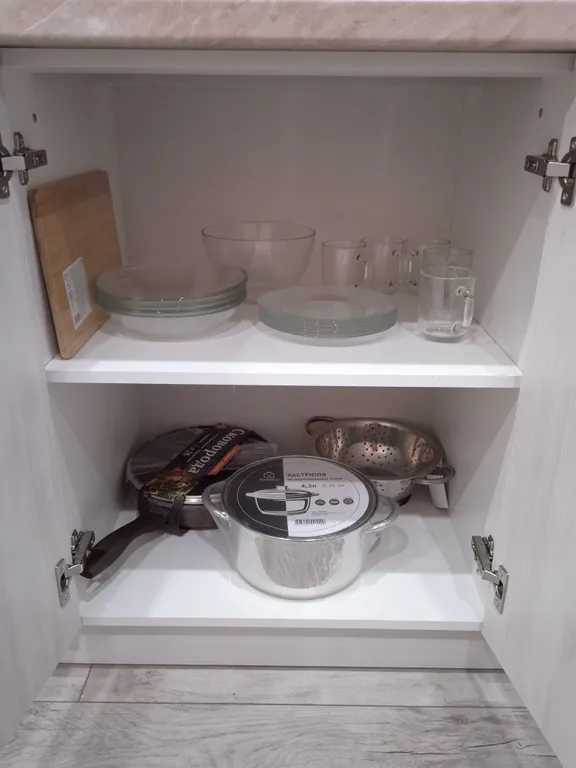 Уютная евродвушка в историческом центре города