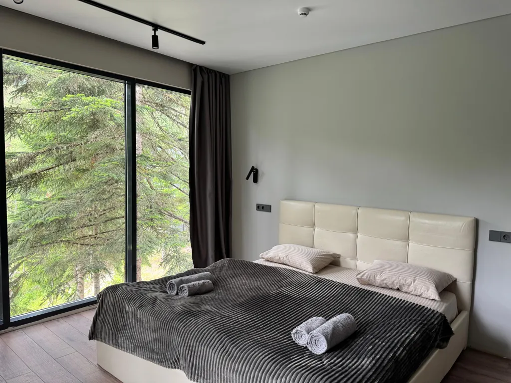 Премиальный дом отдыха