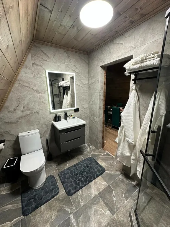 1-комнатный Дом