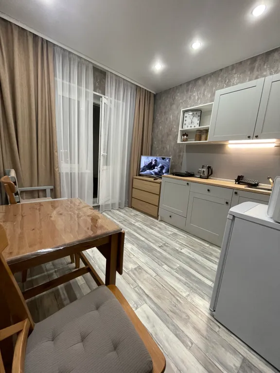 Квартира в центре Первомайского района, рядом с ТЦ Северное Нагорное