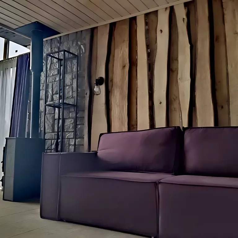 Уютный домик Пересвет 1