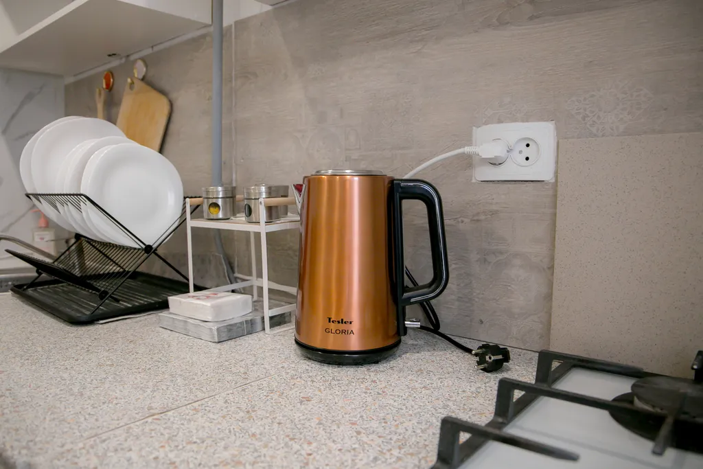 Квартира Уютная квартира на Спартановке — Волгоград