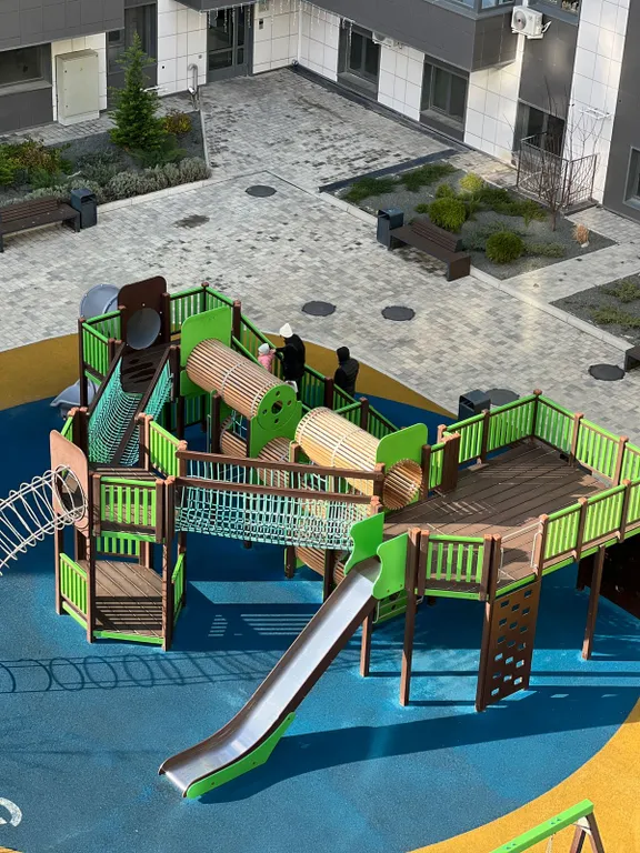 Квартира Квартира в Новом ЖК Доброгород! — Севастополь