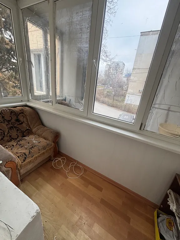 У моря с кондиционером