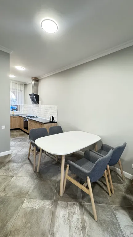 Дом на побережье