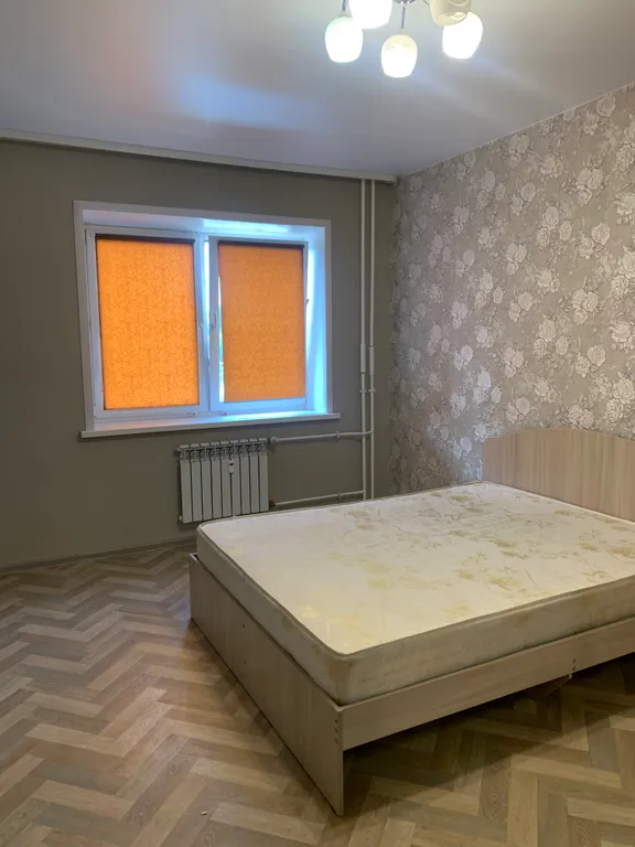 Квартира 1-комнатная Квартира — Иркутск