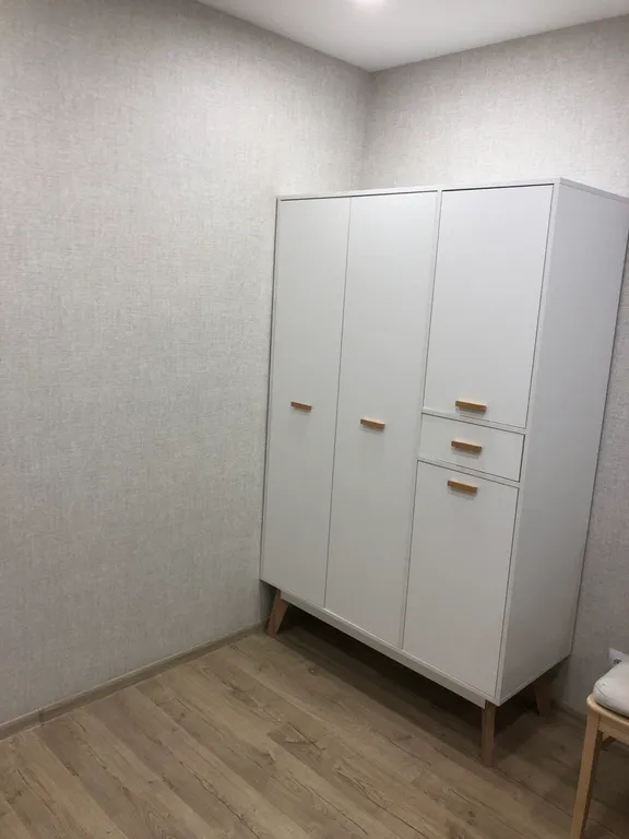 Красивая квартира у Мурманск Молла