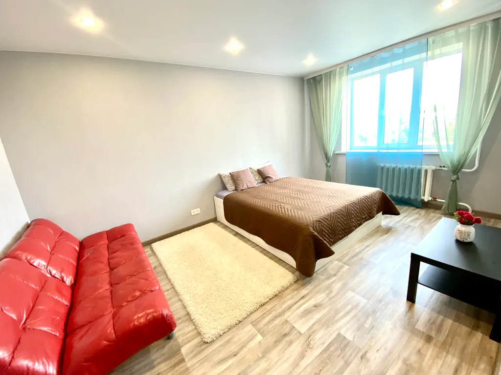 Квартира комфорт класса