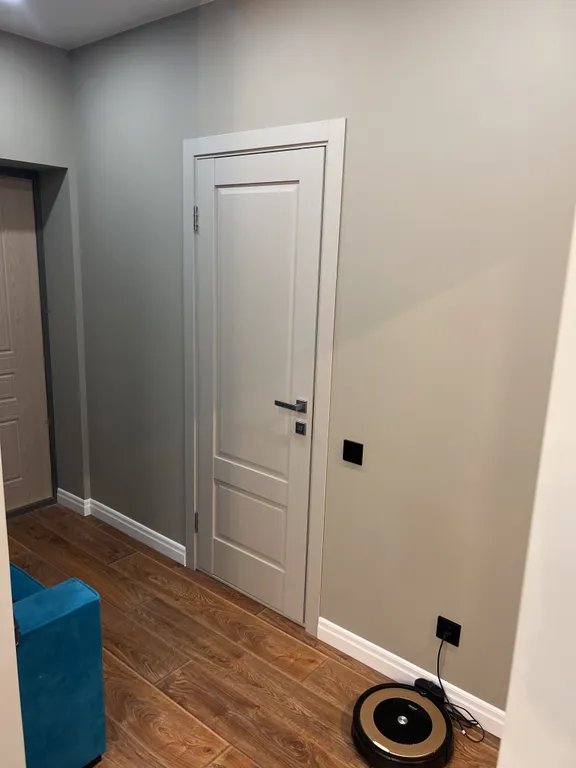 Квартира Уютная квартира в компаунде — Екатеринбург