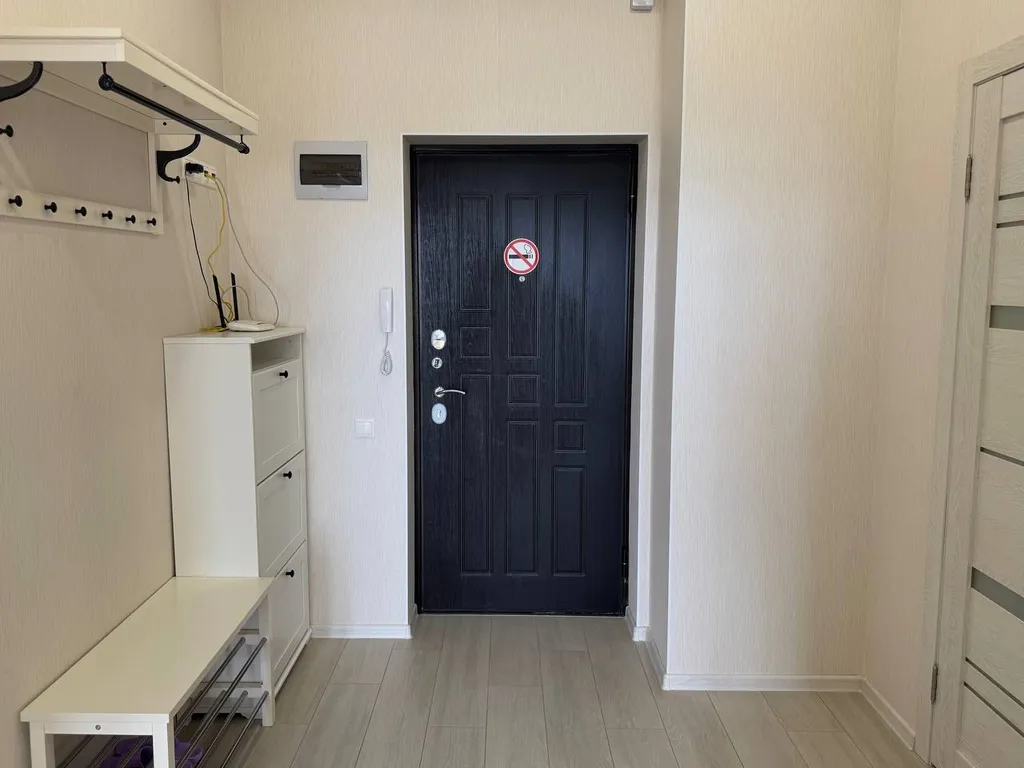 Апартаменты Аврора, Михалицына д. 1,  с видом на город