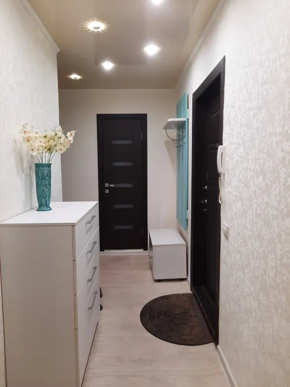 Прекрасная квартира