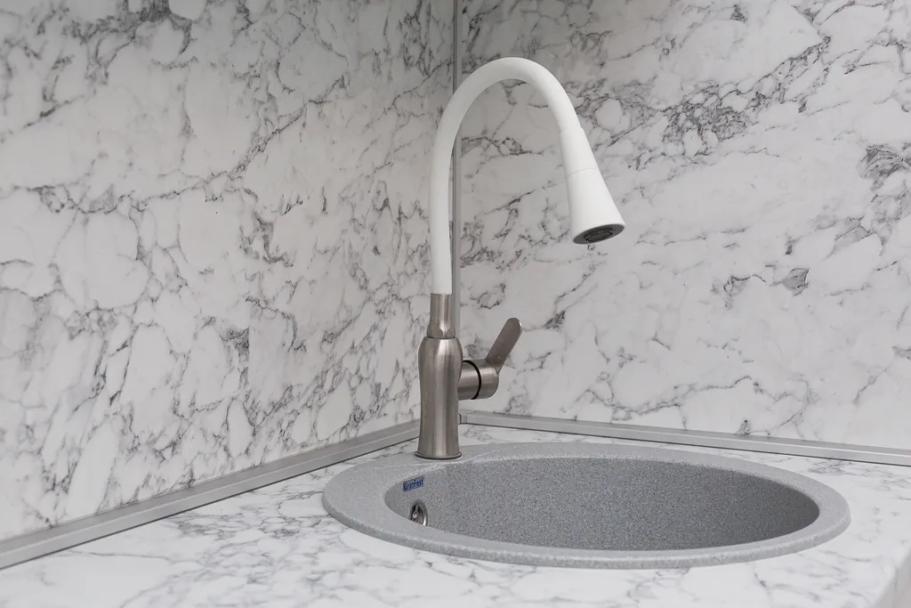 Прекрасная квартира-студия