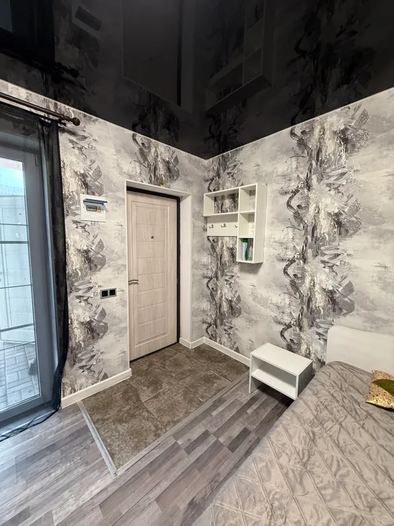 Уютная студия в центре станицы