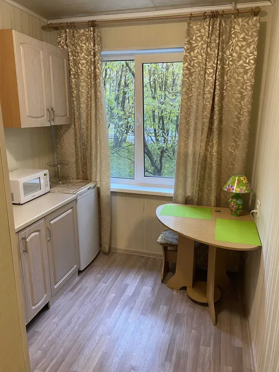 Однокомнатная квартира в Первомайском районе ТЦ Северное Нагорное