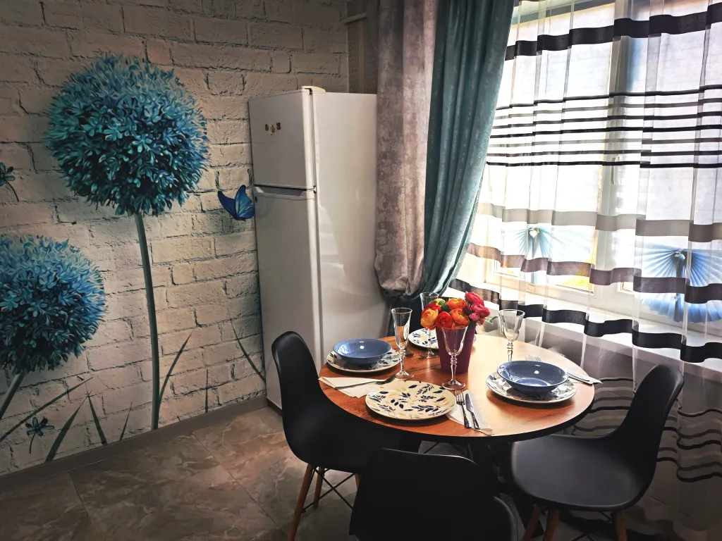 Квартира в 300 метрах от М4 Дон