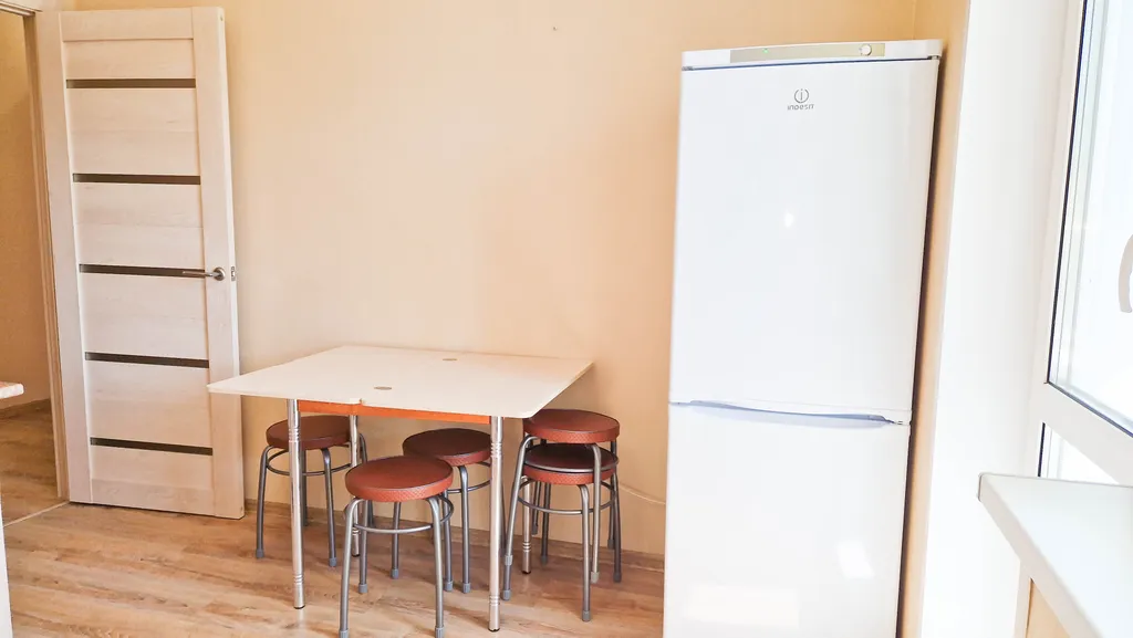 2-комнатная квартира 138 Солнечный 4