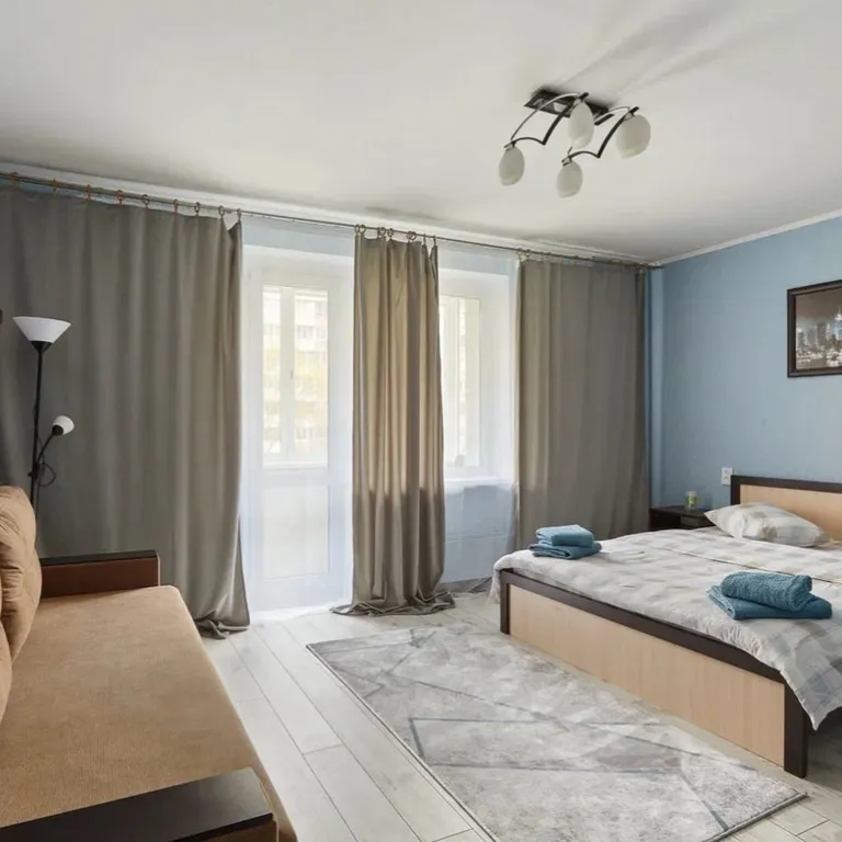 Apartment in the centre