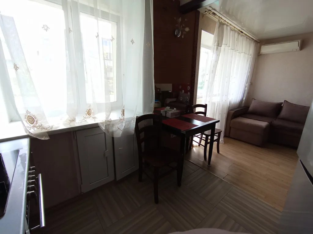 Квартира Квартира в районе автовокзала — Хабаровск