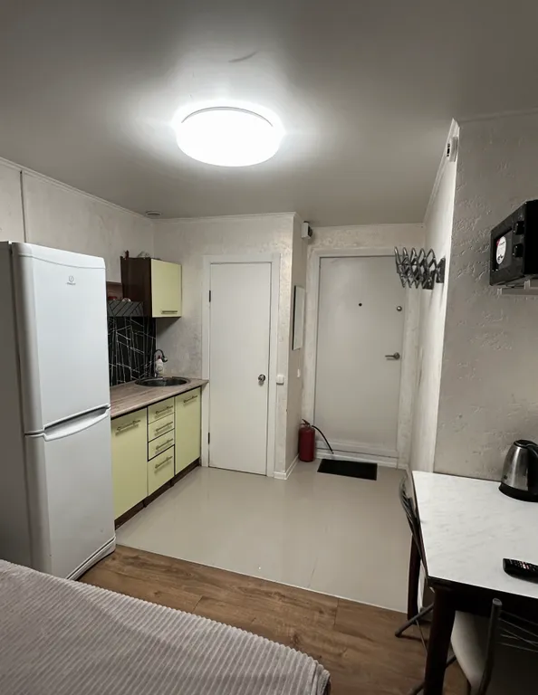 Москворецкий Комфорт