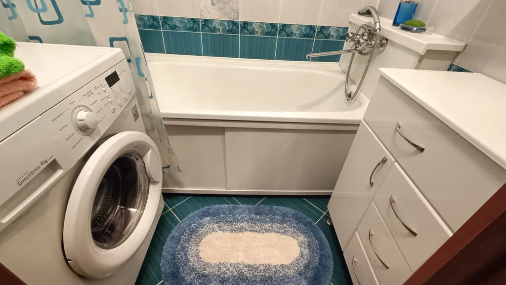 Уютная теплая квартира в центре