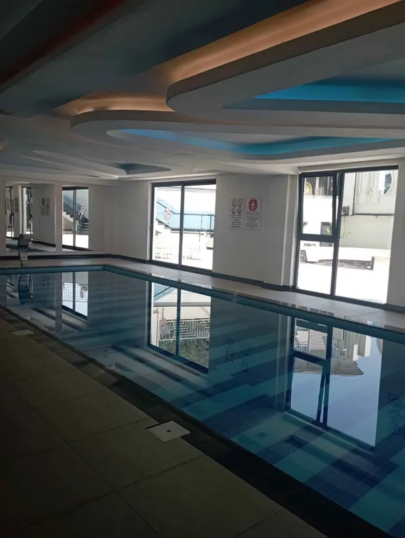 Элитная квартира в сердце города Алания(Турция)