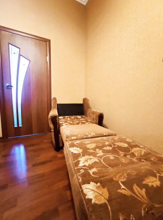 Квартира в центре