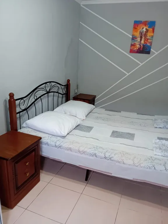 Квартира Комната — Гагра