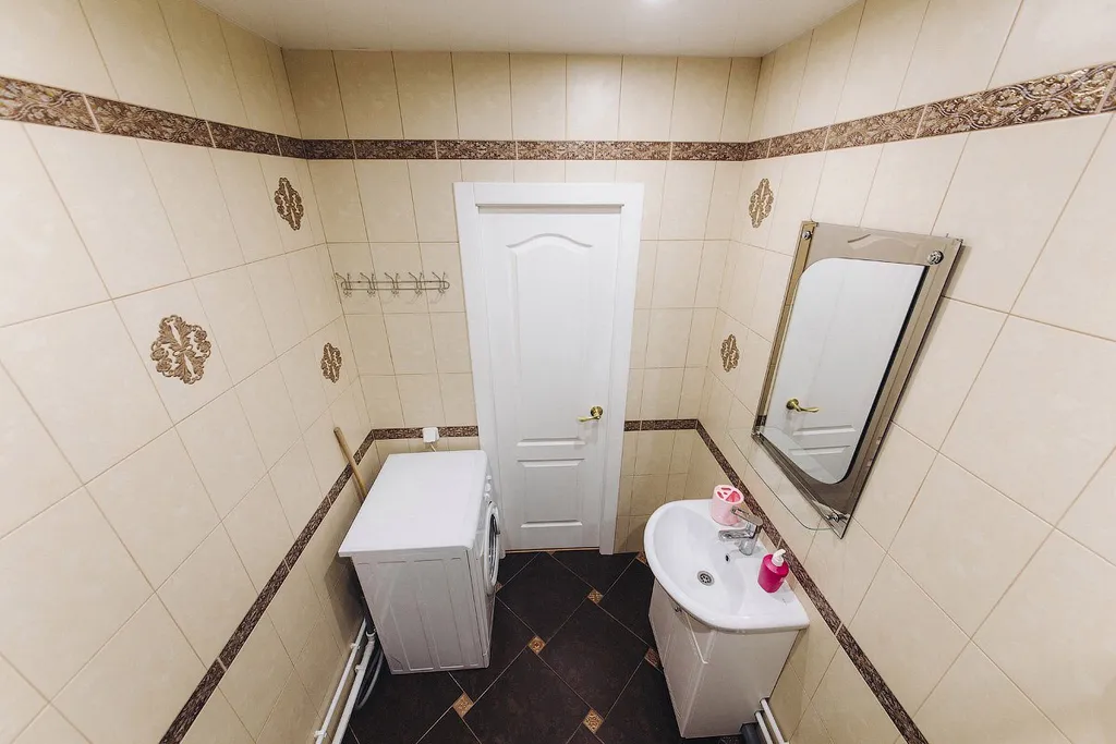 Двухкомнатная квартира в Мозыре