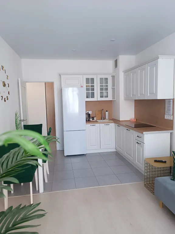 Уютно как дома