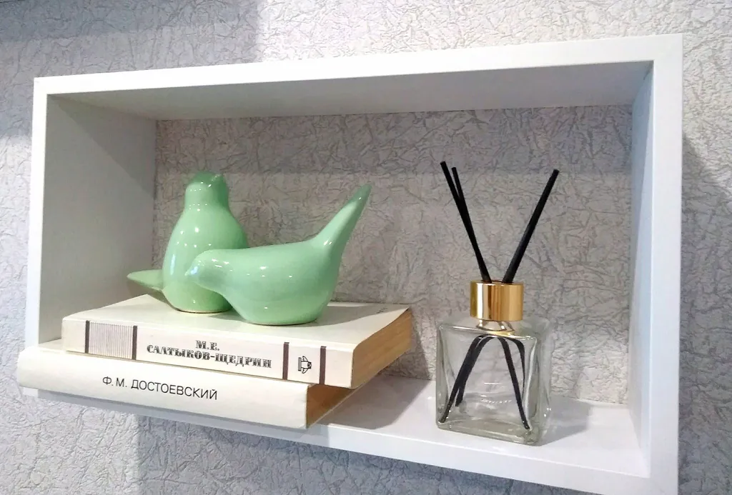 Уютная квартира в ЖК Московский