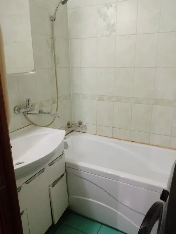 Просторная квартира в центре