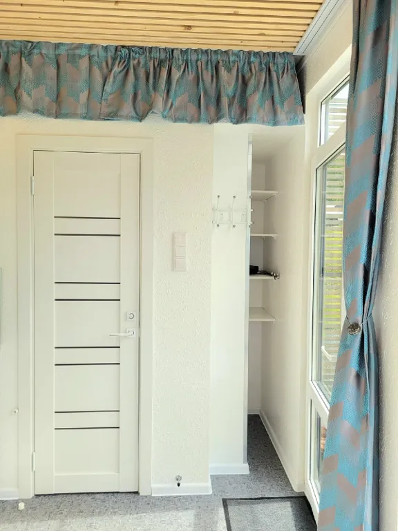 Солнечная гора - глэмпинг Рассвет