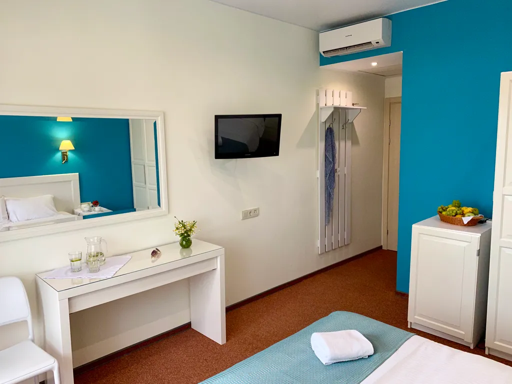 Номер комфорт