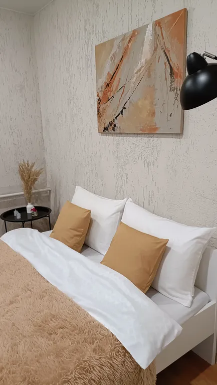 Квартира Уютная квартира для комфортного проживания — Великий Новгород