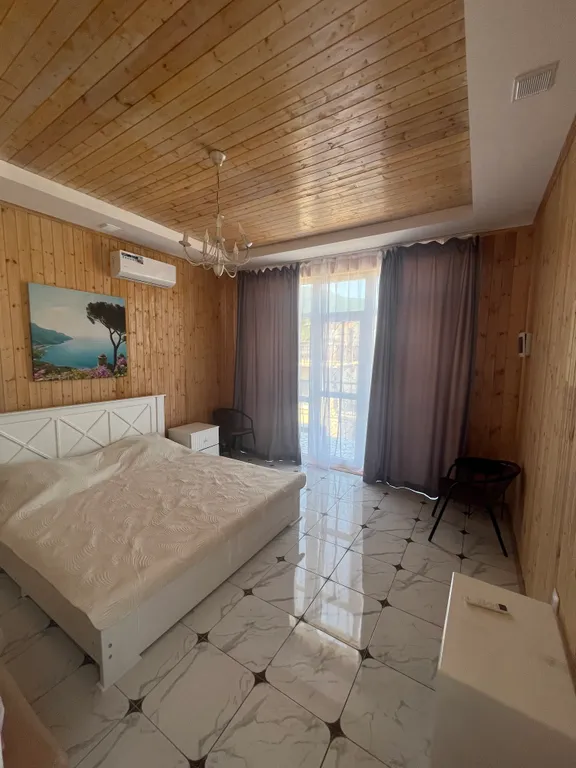 Просторные апартаменты 170 кВ м с 2 озерами и лаунж зоной