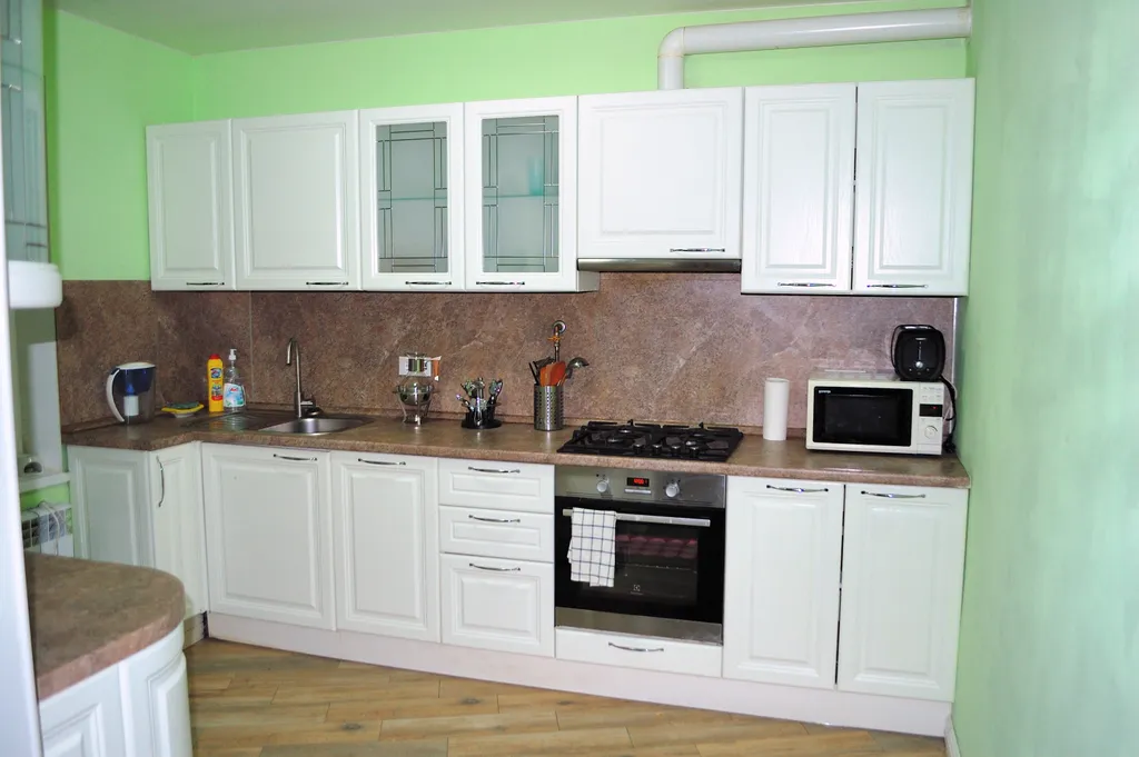 3-комнатный Дом