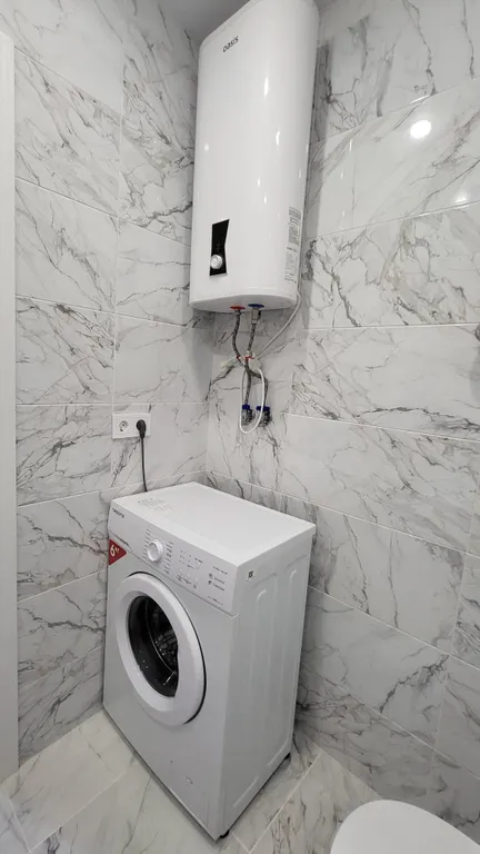 Апартаменты с видом на море