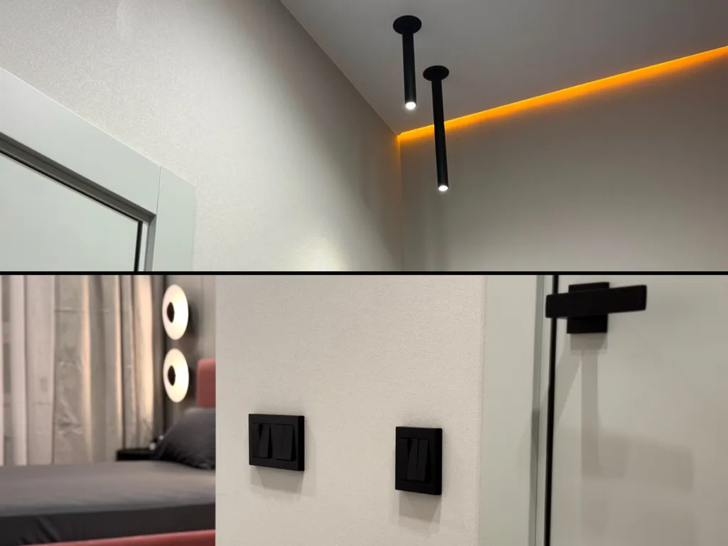 Абсолютно новая студия