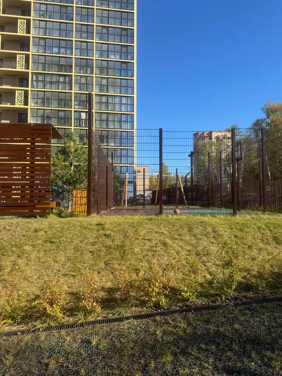 Апартаменты в новом ЖК Тимирязев