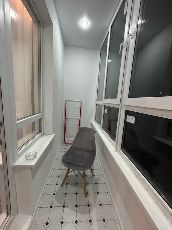 Уютная студия в центре города