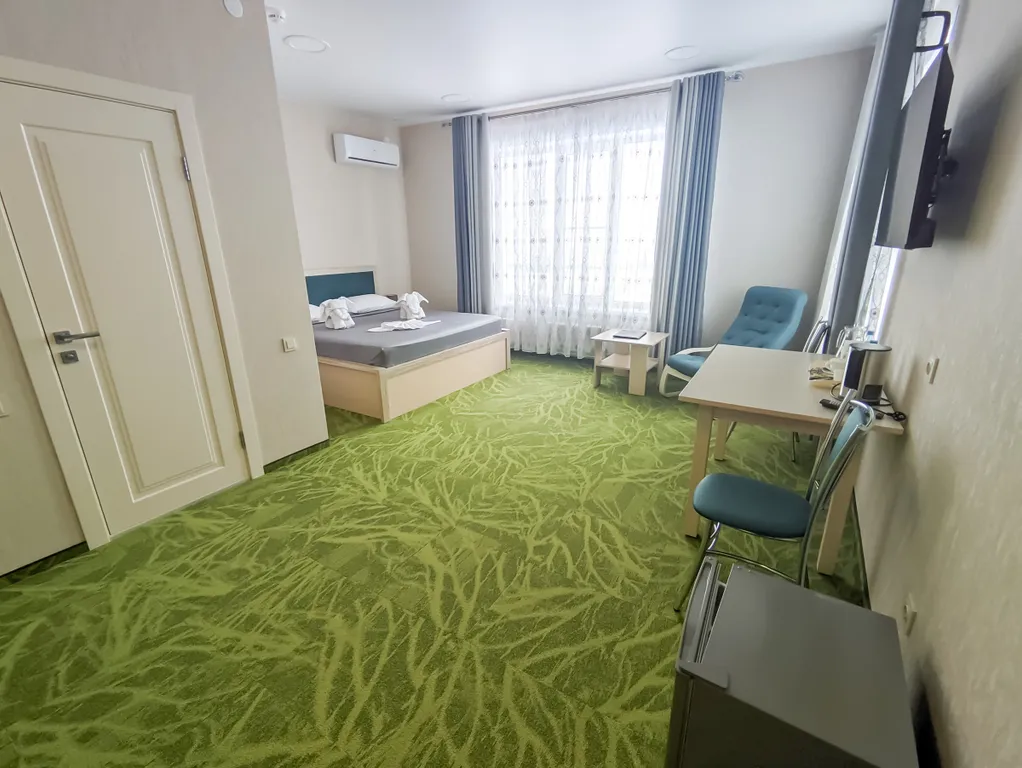 Квартира Комната — аренда посуточно в Хвалынск