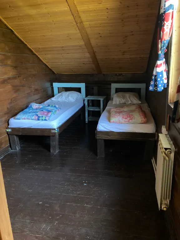 4-комнатный Дом