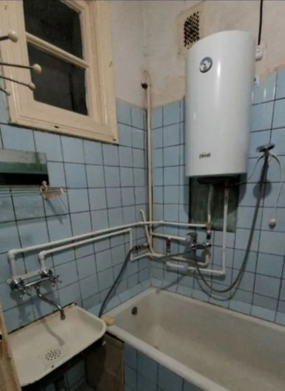 2-х комнатная квартира в самом центре города Могилёва, рядом Атриум