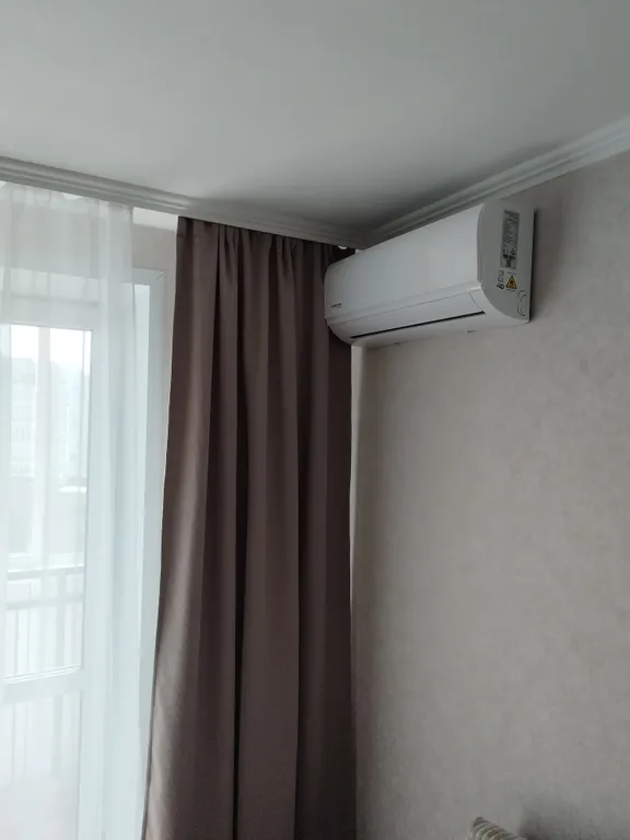 Уютная квартира в новом центре