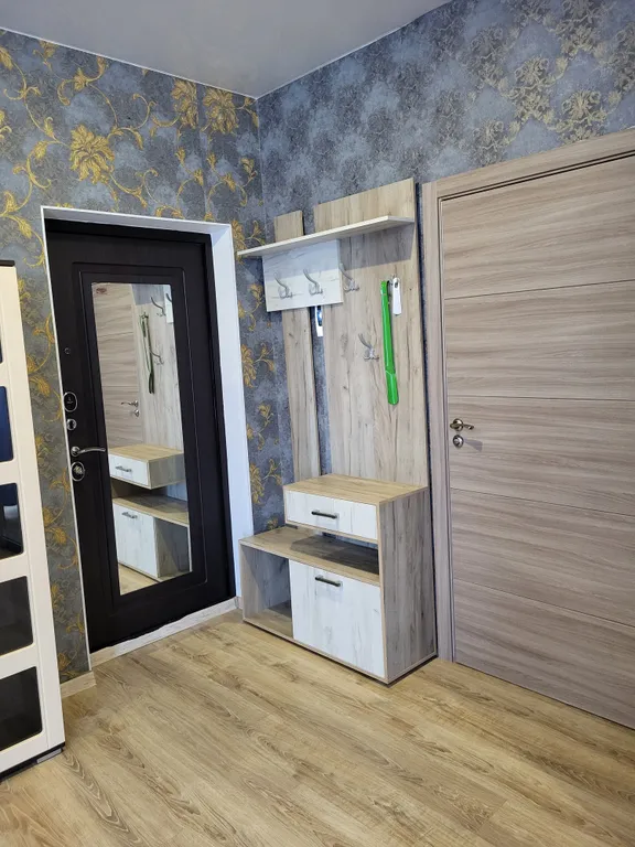 Двухкомнатная квартира для вашей семьи