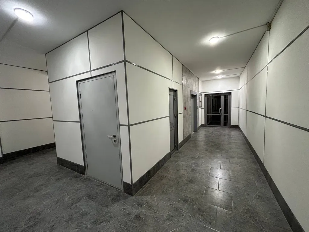 Апартаменты Берлога55 люкс