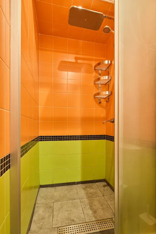 Близко к метро, мостам и музеям