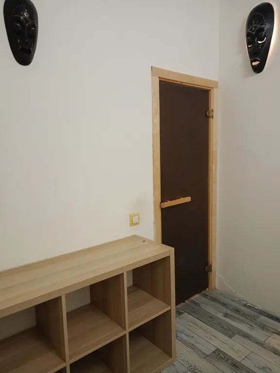 Квартира Квартира Дизайнерская евродвушка в центре у Мамаева Кургана — Волгоград