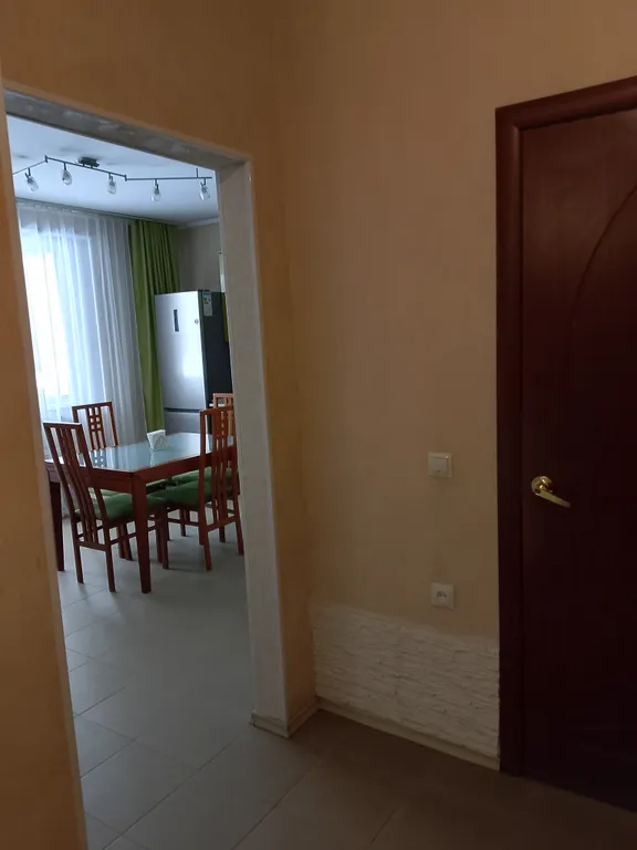 Уютная, идеально чистая квартира рядом с Планетой